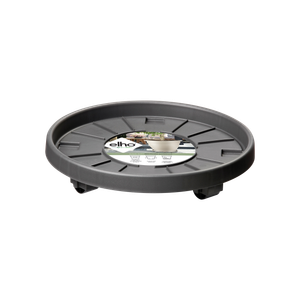 Farfurie Elho universal planttaxi, 30 cm, antracit (anthracite)