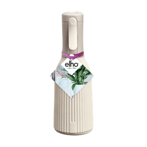 Pulverizator Elho vibes fold, 0,37 l, alb (linen white)