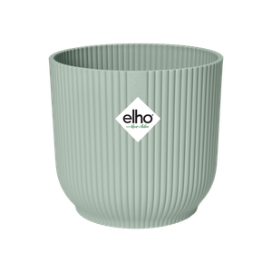 Mască de ghiveci Elho vibes fold round sorbet, 14 cm, verde (green)