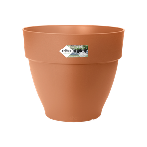 Ghiveci Elho vibia campana round, 30 cm, terracotta (terra)
