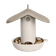 cosy mangeoire silo 18cm mushroom beige