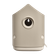 cosy bird house 18cm mushroom beige