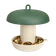 essential feeder silo 18cm leaf green