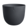 sereh round 47cm anthracite