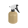 b.for soft sprayer 0,6ltr goudkleurig zand