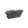 barcelona trough 70cm anthracite