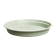green basics saucer 25cm stone green