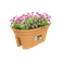 green basics flower bridge 55cm mild terra
