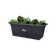 green basics garden xxl 80cm living black