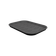 green basics anzucht untersetzer s living schwarz