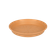 green basics saucer 22cm mild terra