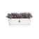 greenville trough long 50cm wit