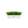 greenville trough long 70cm white