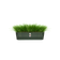 greenville trough long 70cm leaf green
