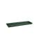 green basics balkonbak schotel 80cm blad groen
