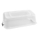 green basics terrassen gartenhaube l transparent