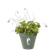 loft urban green wall single 15cm pistachegroen