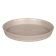 loft urban saucer round 17cm beige seta