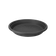 universele schotel rond 48cm antraciet