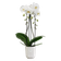 vibes fold orchid high 12,5cm silky white