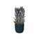 vibes fold rond 25cm diepblauw