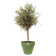 vibia campana 55cm moss green