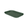 green basics grow tray saucer l leaf green