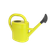 green basics watering can 10ltr lime green