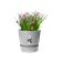 greenville rond 18cm living concrete