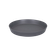 loft urban saucer round 17cm anthracite