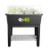 noa grow table living black