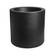 pure cilinder wheels 40 zwart