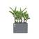pure soft brick divider wheels 80 concrete grey
