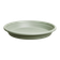 universal saucer round 25cm verde tomillo