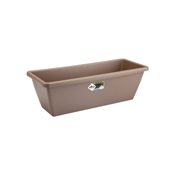 Jardinieră Elho barcelona, 50 cm, taupe