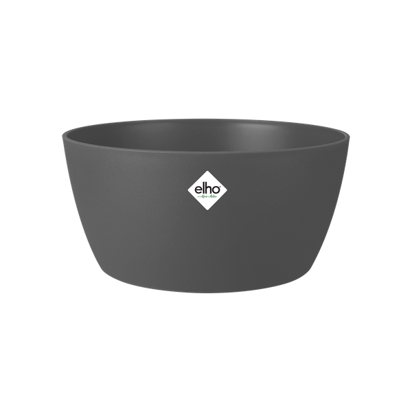 Mască de ghiveci Elho brussels bowl, 23 cm, anthracite