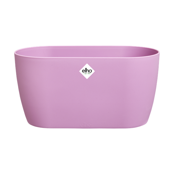 Mască de ghiveci Elho brussels orchid duo vivid, 25 cm, violet