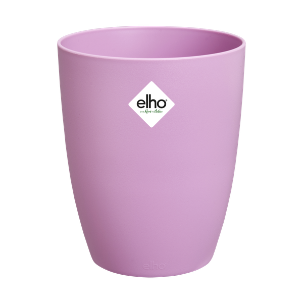Mască de ghiveci Elho brussels orchid high vivid, 12,5 cm, violet