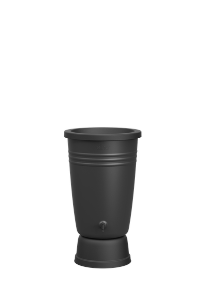 Rezervor apa de ploaie green basics rainbarrel plus 110 litri