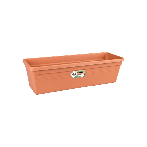 Jardinieră Elho green basics, 50 cm, terra