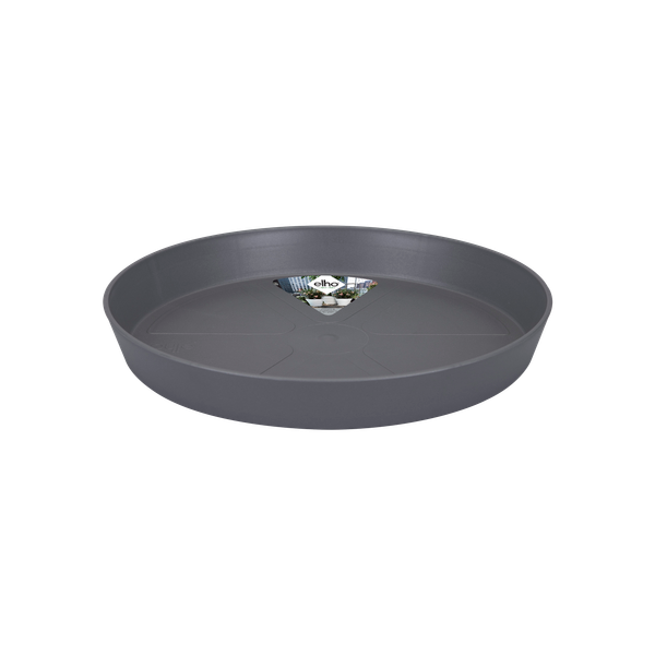 Farfurie Elho loft urban rotunda, 14 cm, anthracite