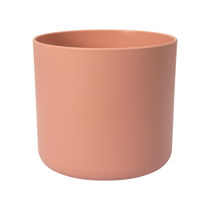b.for soft rond 16cm delicaat roze