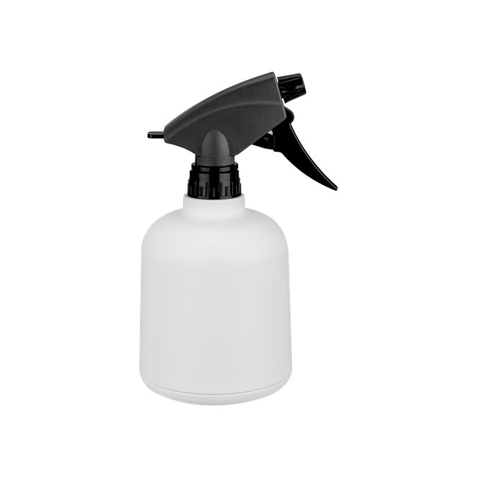 b.for soft sprayer 0,6ltr white