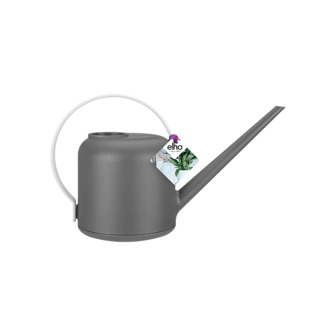 b.for soft watering can 1,7ltr anthracite