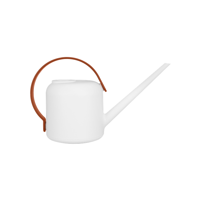 b.for soft watering can 1,7ltr brique