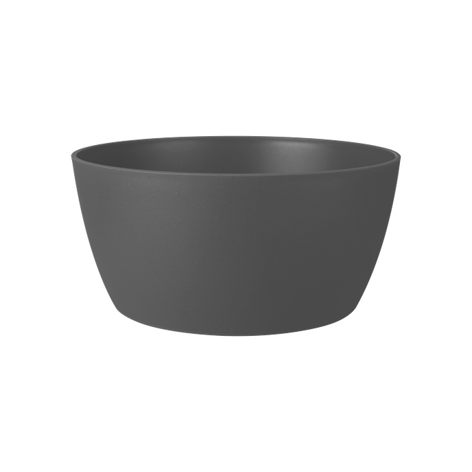 brussels bowl 23cm anthracite
