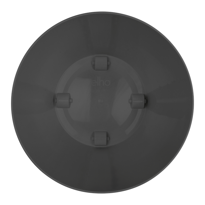 brussels round wheels 47cm anthracite