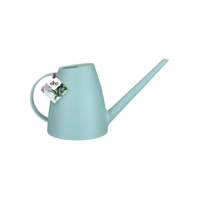 brussels watering can 1,8ltr mint