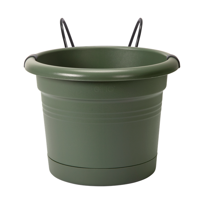 green basics balkon potholder all-in-1 blad groen