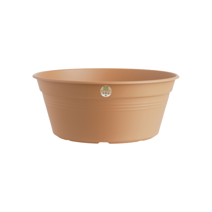 green basics bowl 27cm mild terra